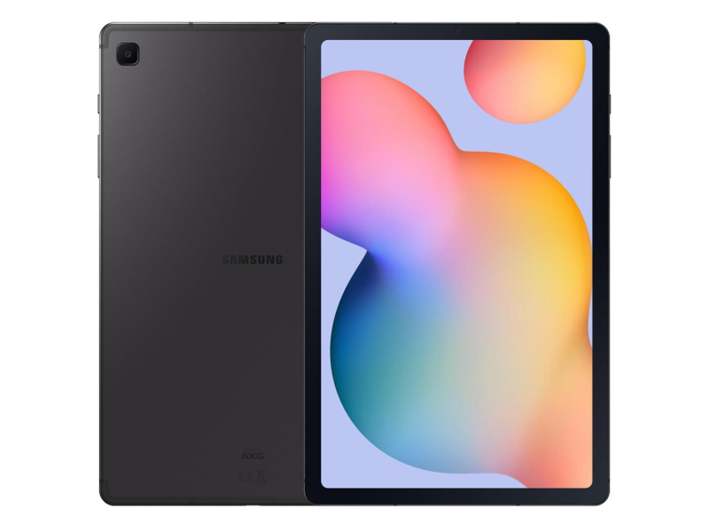 Samsung Galaxy Tab S6 Lite P610 WiFi szary